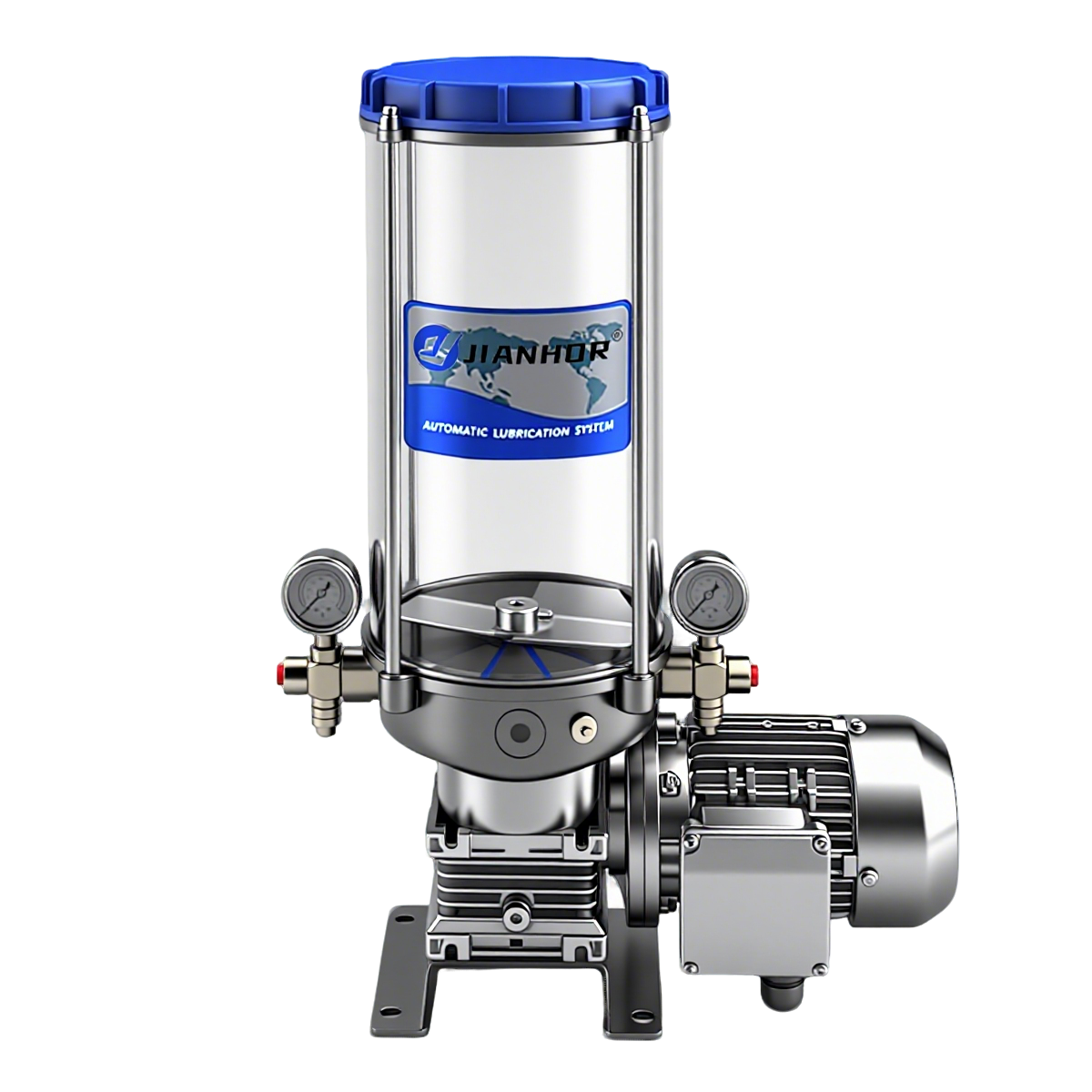 DBT Electric Lubrication Pump 6L