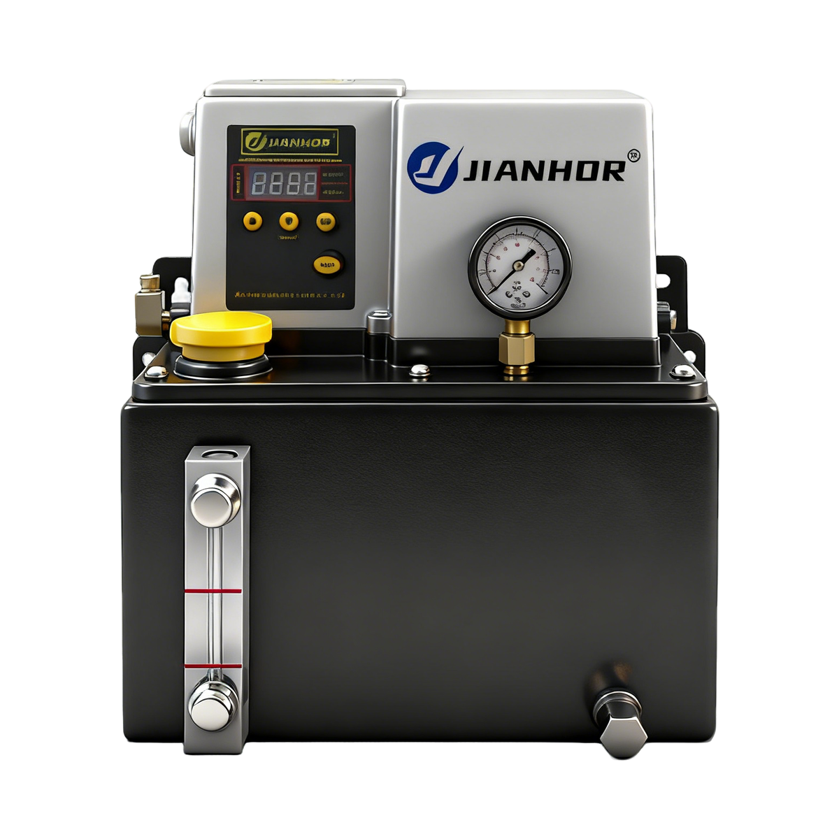 FO Electric Lubricator 4L