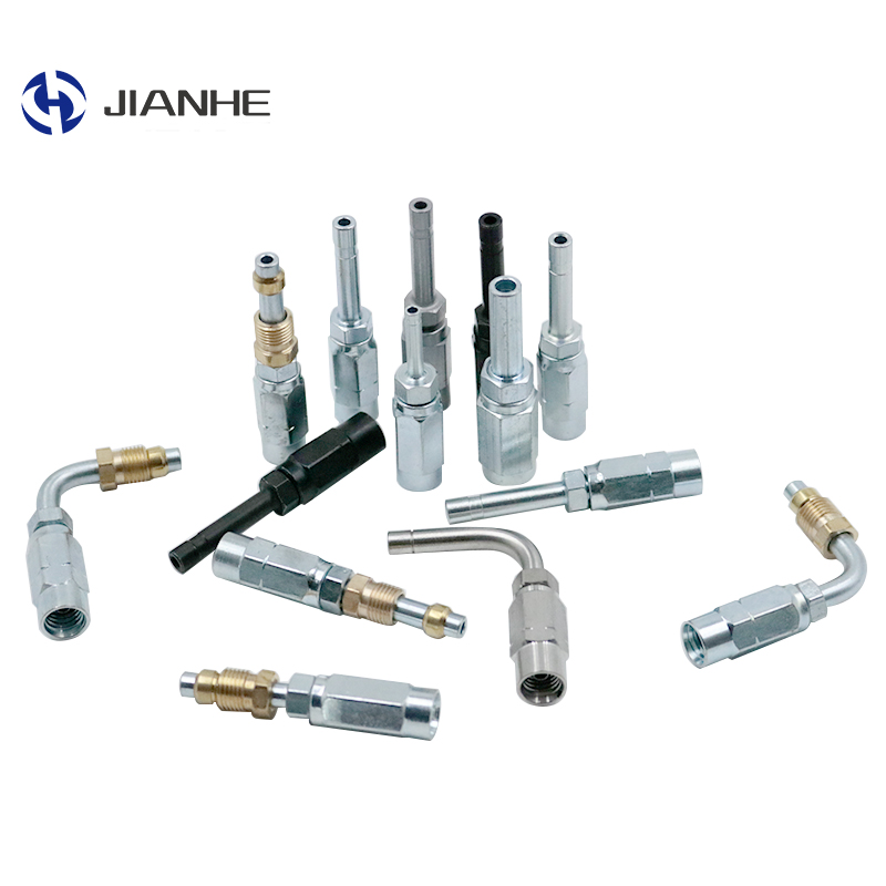 Tube Turns Pipe Fittings Product